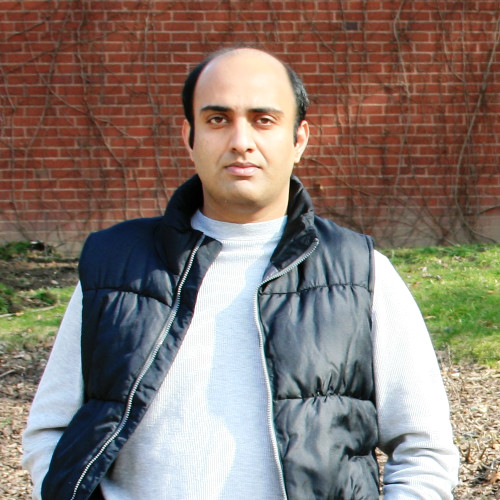 Sudhanshu