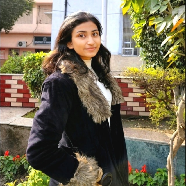 Sugandha