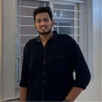 Sujith Srinivas