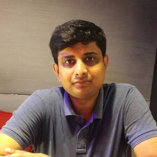 VISHAL