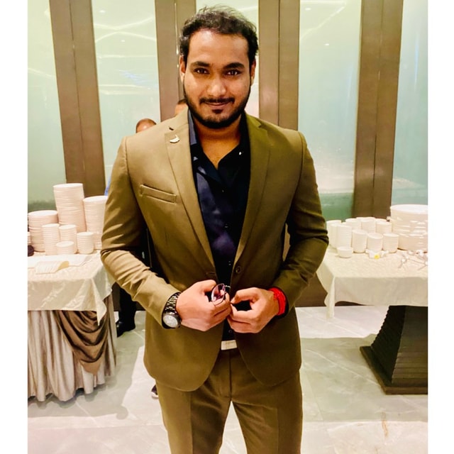 Vaibhav