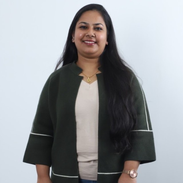 Vandana