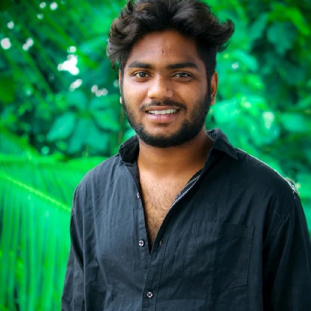 Venkata Swamy