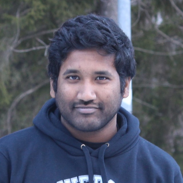 Venkatraman