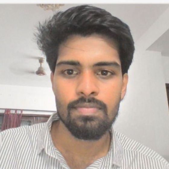Vignesh