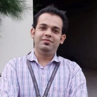 Vijay Narayan