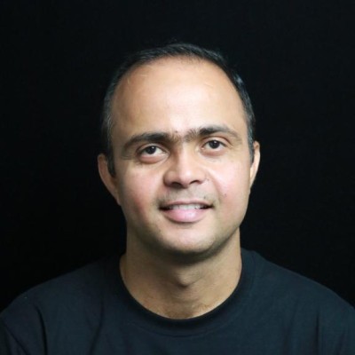 Vikesh