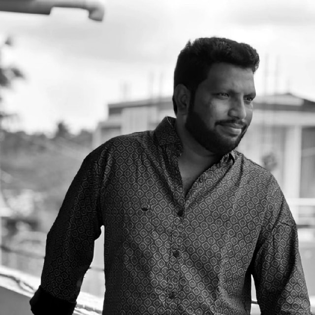 Vinoth