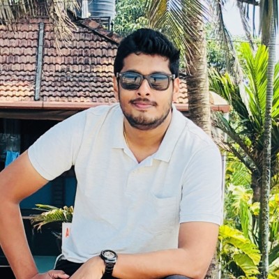 Vismay