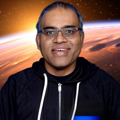 Vivek