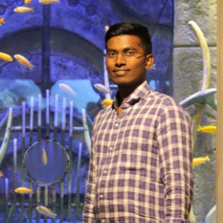 Yogesh