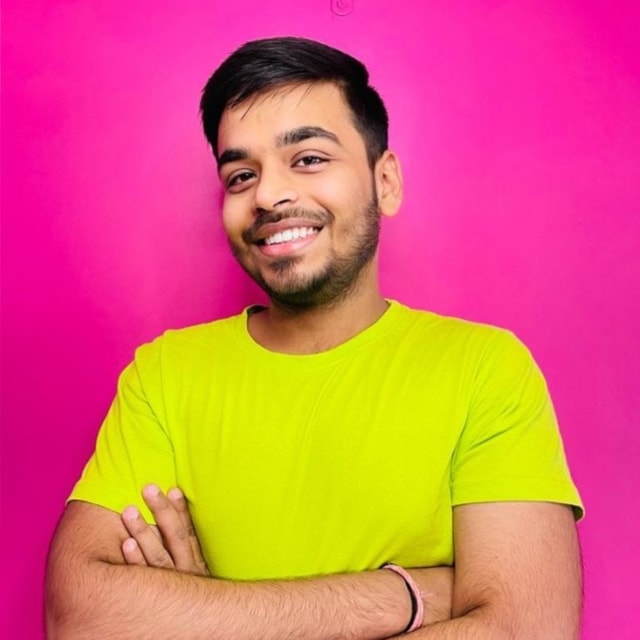 Yogesh