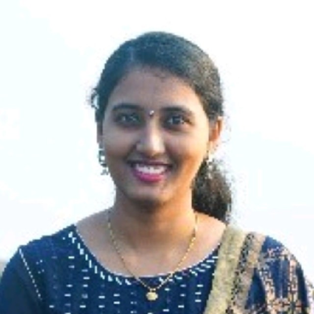lakshmi sowjanya