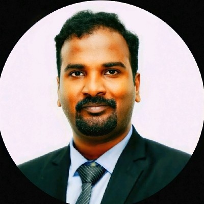 Nithin Kumar Peratla (@nithin_kumar_peratla) | Topmate