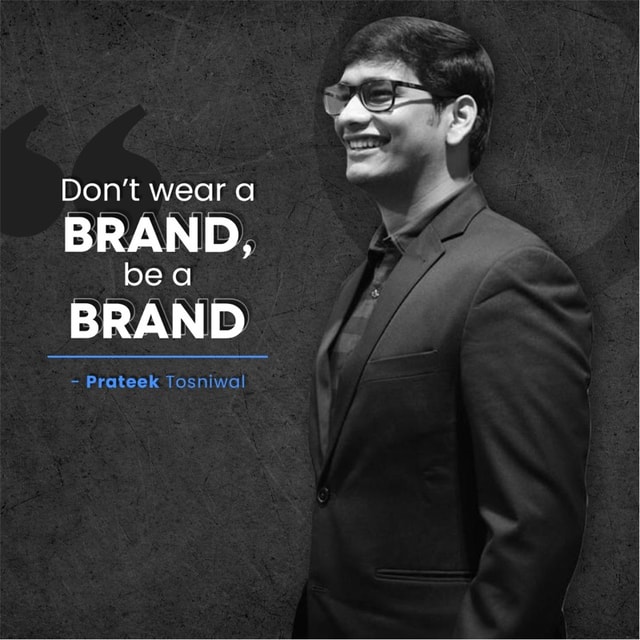 Prateek