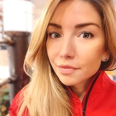 Maria Paz