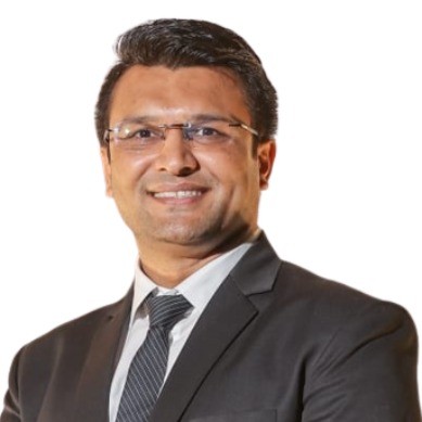 Dr Vijaykumar