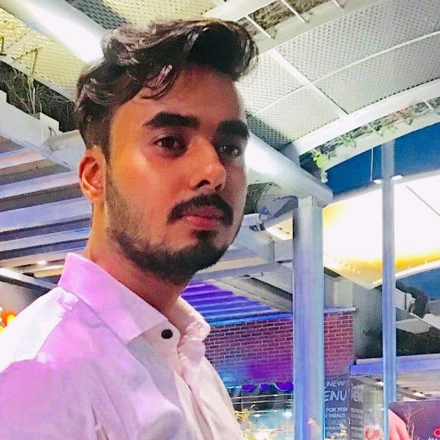 Deepak