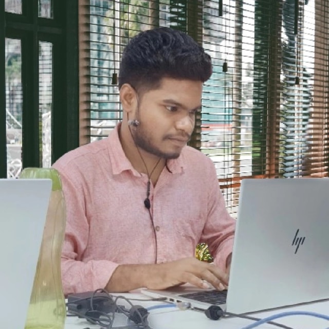 Bimal