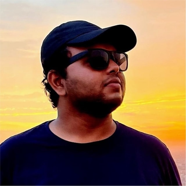 Aniket