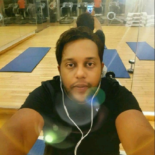 Gireesh