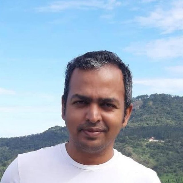 rajesh