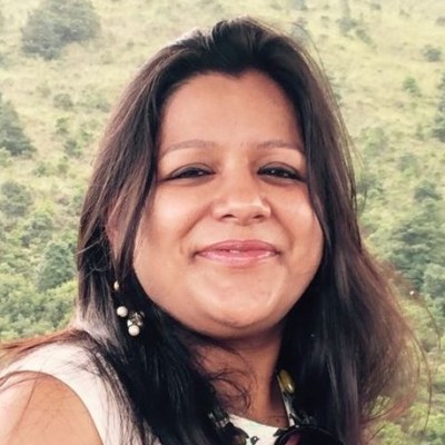 Shefali