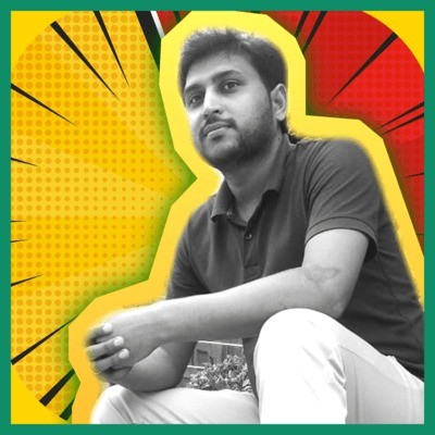 Pankaj