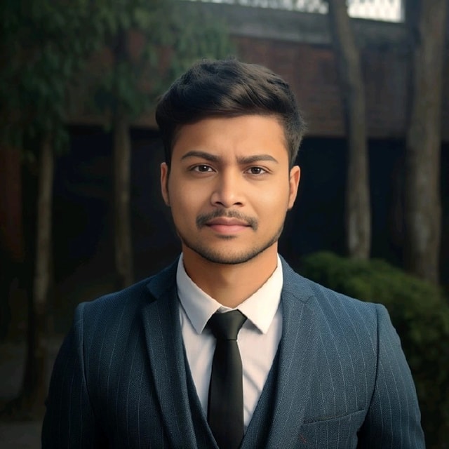 CA Ishith