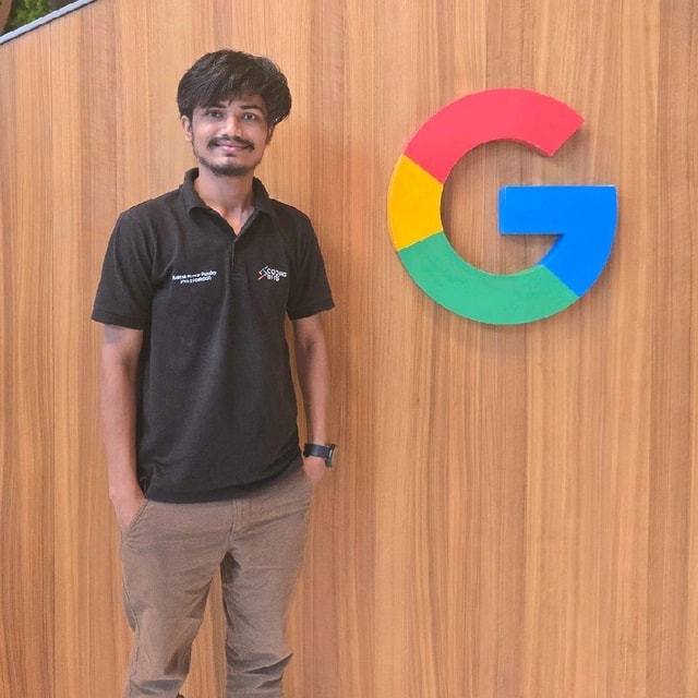 Adarsh Kumar