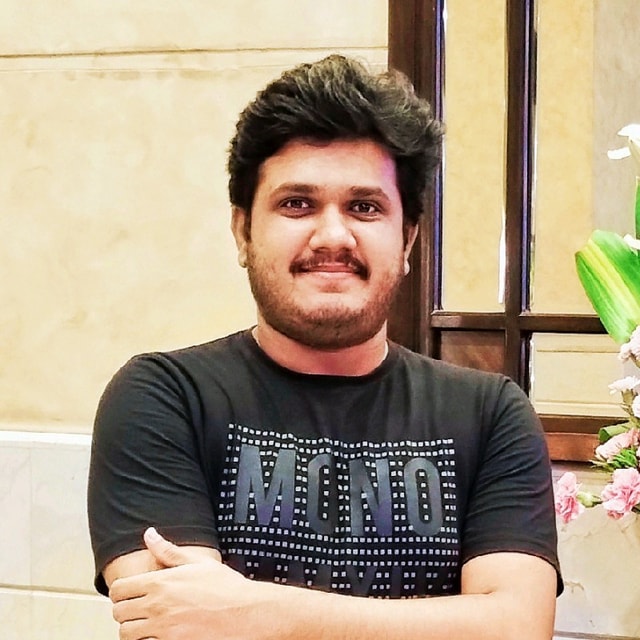 Gopi Sai Teja