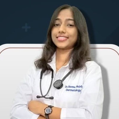 Dr Sheena