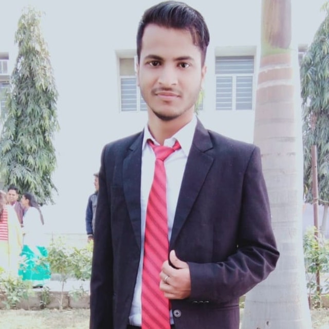Saurabh