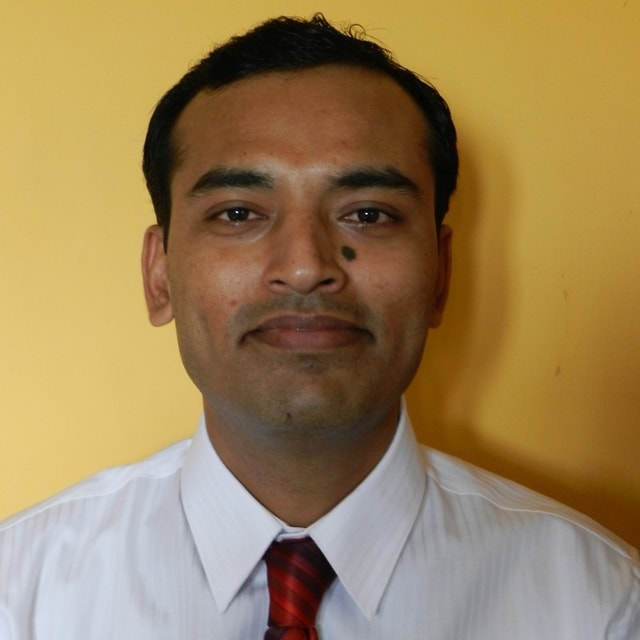 Dnyandev