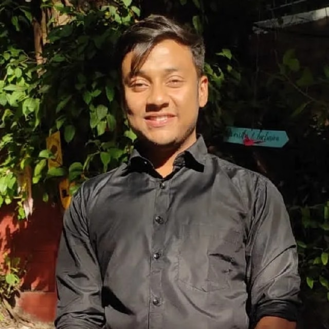 Suman