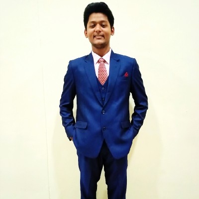 Jinesh