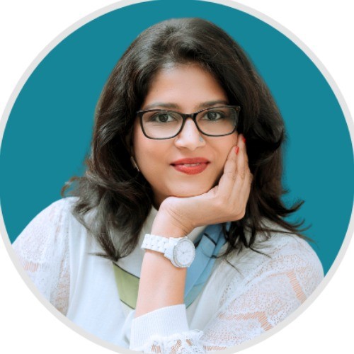 Tanushree