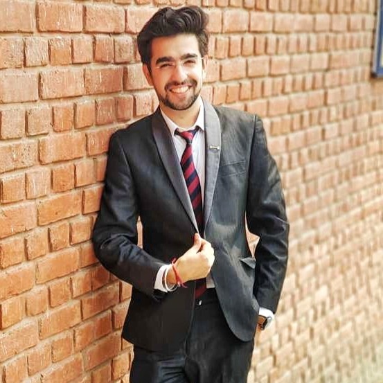 Mohit
