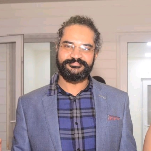 Rajneesh