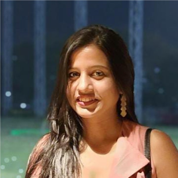 Priti Kumari