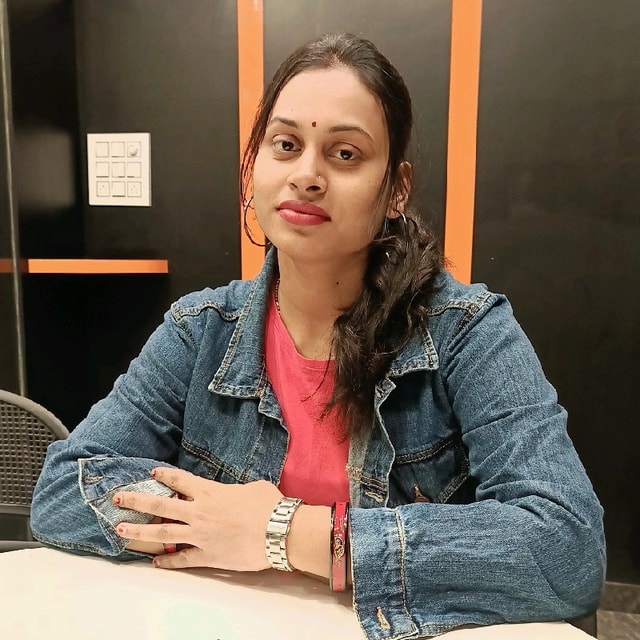 Roopa