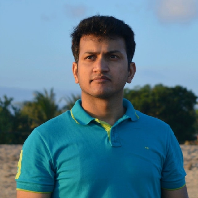 Neeraj