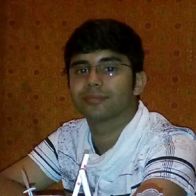 Partho Sarathi