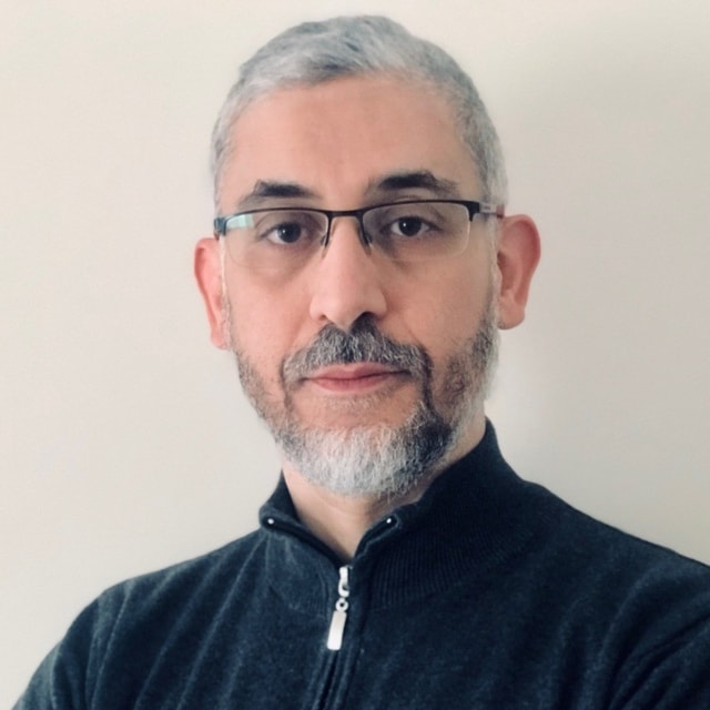 Mehdi