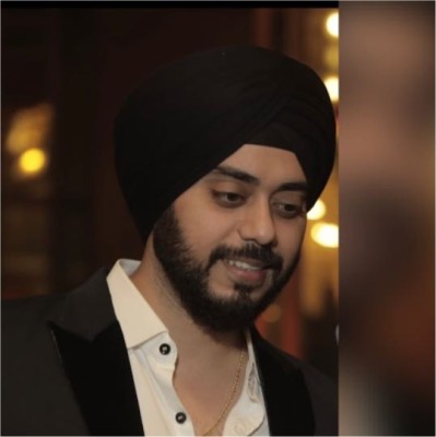 Sarabjeet
