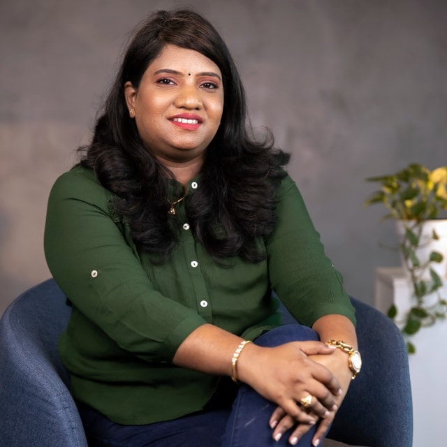Sunitha