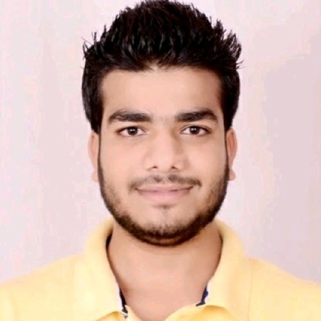 Abhay Pratap