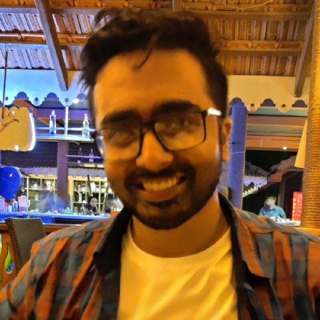 Prafulla