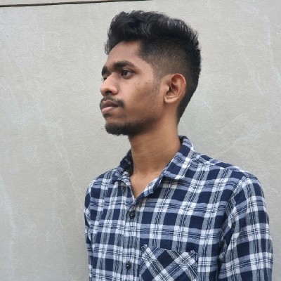 Sai Ganesh