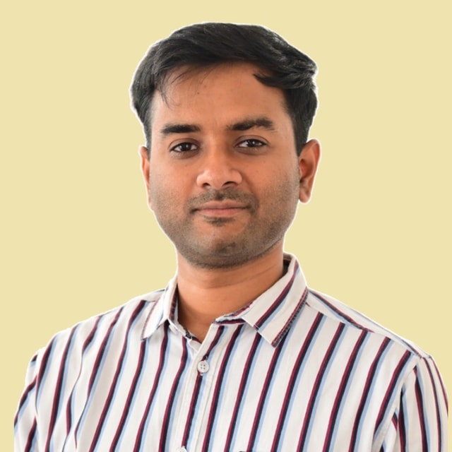 Swaroop